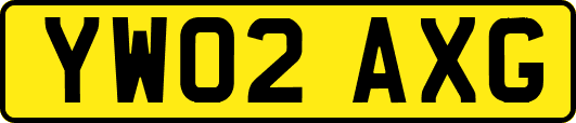 YW02AXG