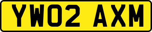 YW02AXM