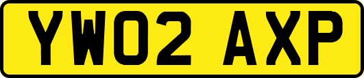 YW02AXP