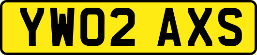 YW02AXS