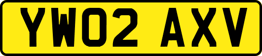 YW02AXV