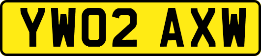 YW02AXW