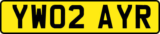 YW02AYR