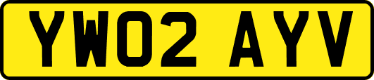 YW02AYV
