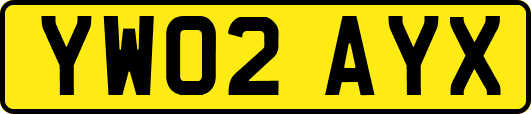 YW02AYX
