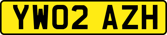 YW02AZH