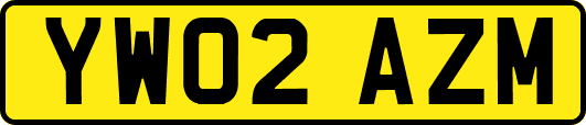YW02AZM