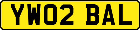 YW02BAL