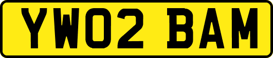 YW02BAM