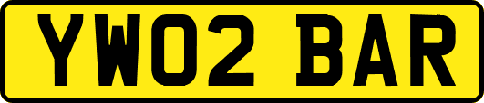YW02BAR