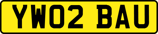 YW02BAU