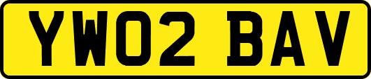 YW02BAV