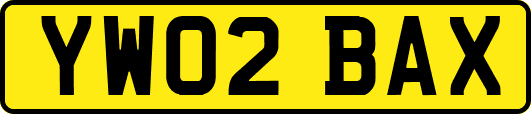 YW02BAX