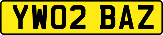 YW02BAZ