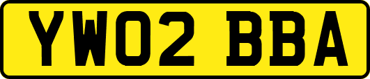 YW02BBA