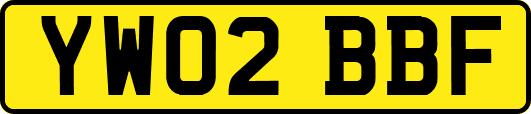 YW02BBF