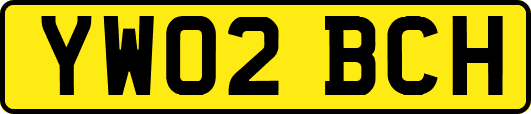 YW02BCH