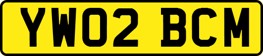 YW02BCM