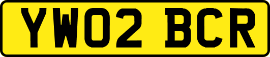 YW02BCR