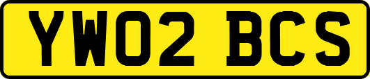 YW02BCS
