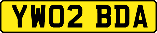 YW02BDA