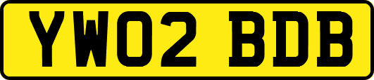 YW02BDB
