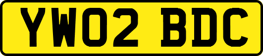 YW02BDC