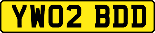 YW02BDD