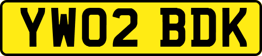 YW02BDK