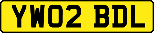 YW02BDL