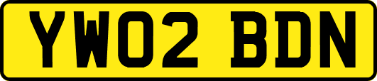 YW02BDN
