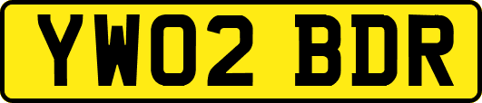 YW02BDR