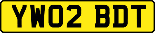 YW02BDT