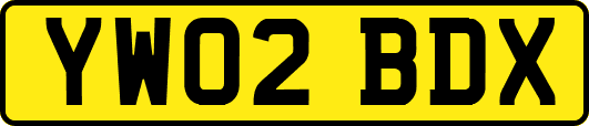 YW02BDX