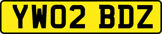 YW02BDZ