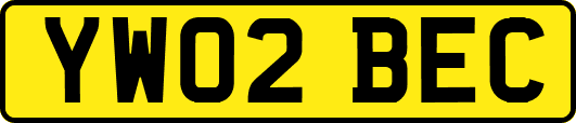 YW02BEC