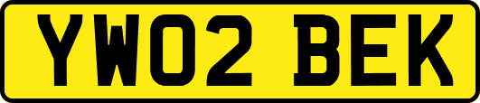YW02BEK