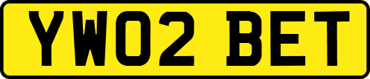 YW02BET
