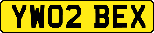 YW02BEX