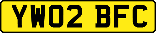 YW02BFC