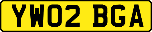 YW02BGA