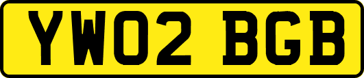 YW02BGB