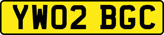 YW02BGC