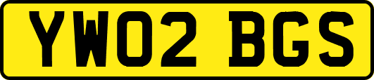 YW02BGS