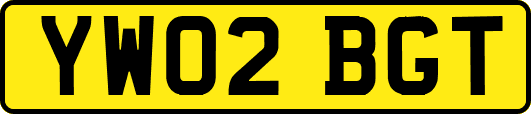 YW02BGT