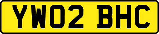 YW02BHC