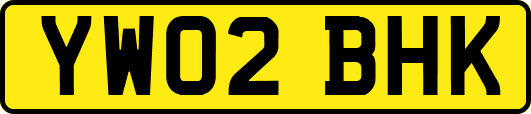 YW02BHK