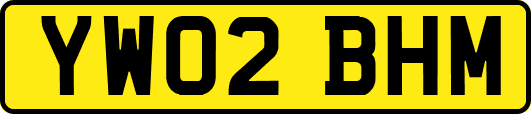 YW02BHM