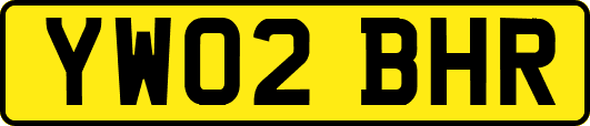 YW02BHR