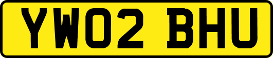 YW02BHU